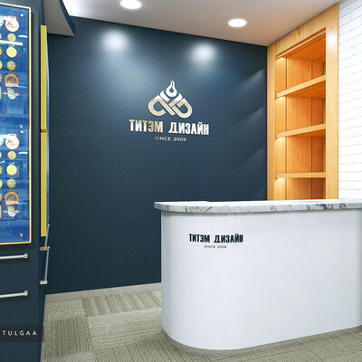 INTERIOR PROJECTS TITEM