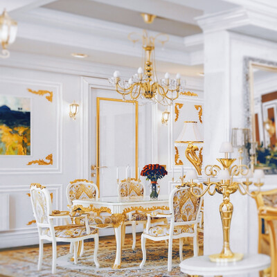 LIVINGROOM PROJECT - KHURELKHUYAG TULGAA