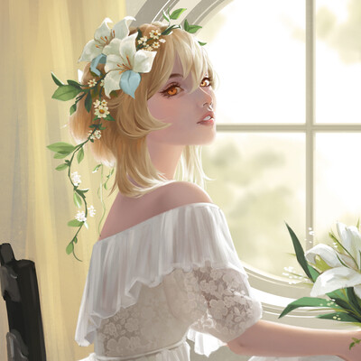 Cutie Lumine