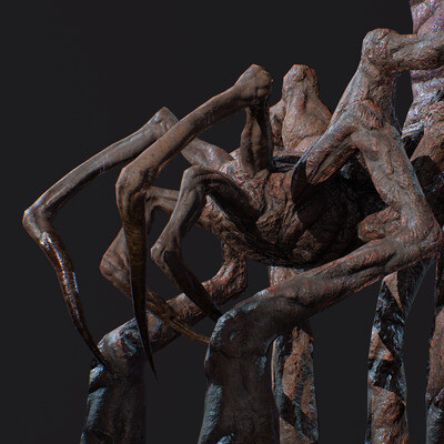 Big Claw (Nevrosa VR)