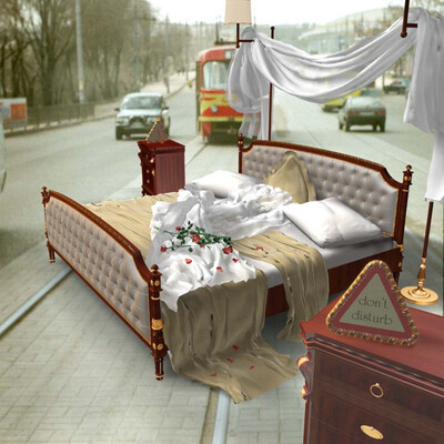 ya lyublyu svoy gorod