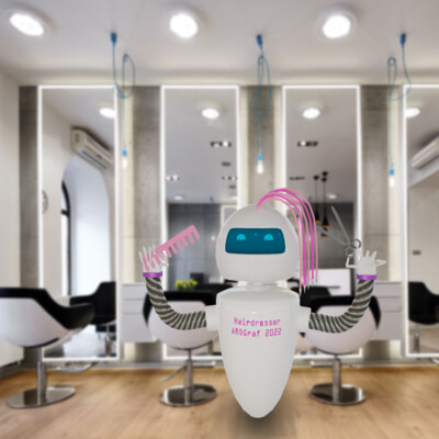 Hairdresser
