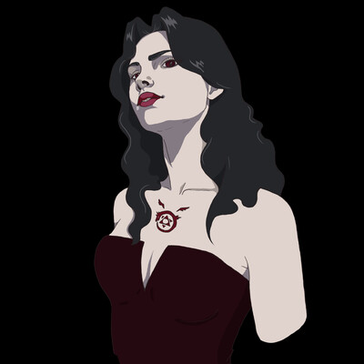 Lust