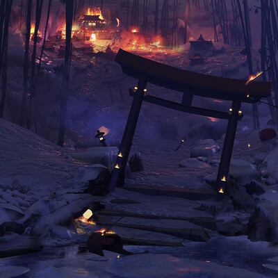 Concept Art