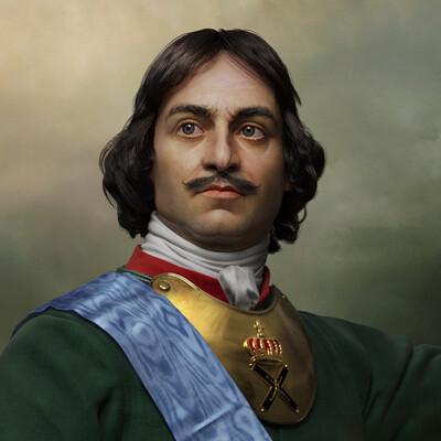 Peter the Great
