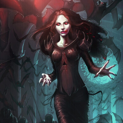 Vampire