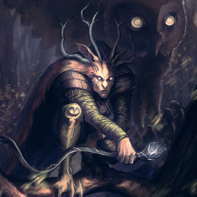Druid