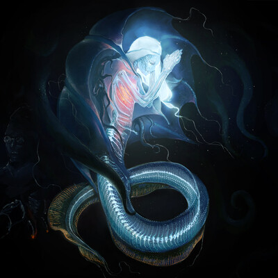 dweller deep