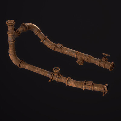 Modular pipes