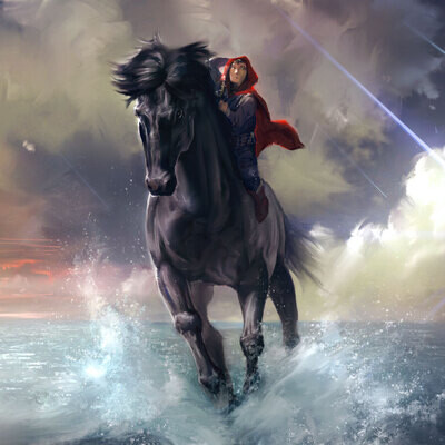 Starfall