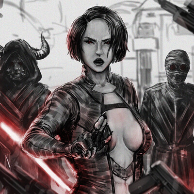 Dark Side