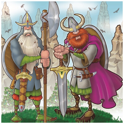 vikings