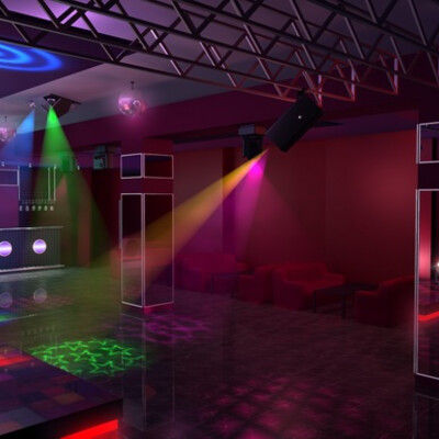 Nochnoy klub