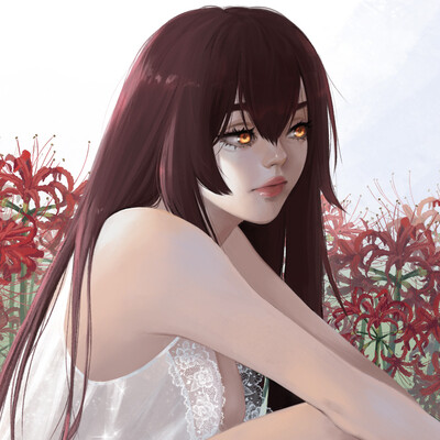 Amber Genshin