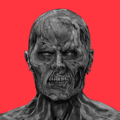 zombie
