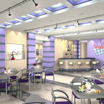 Kafe "Valida"