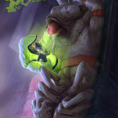 Biopunk