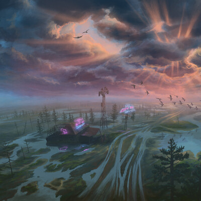 Prairie