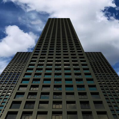Skyscraper