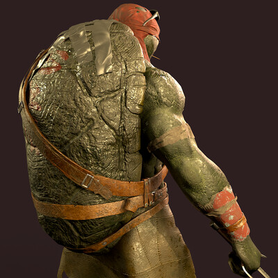 Raph