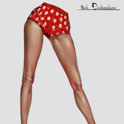 Pin-up