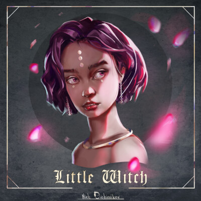 Little witch