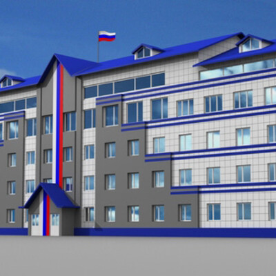 hruschevka