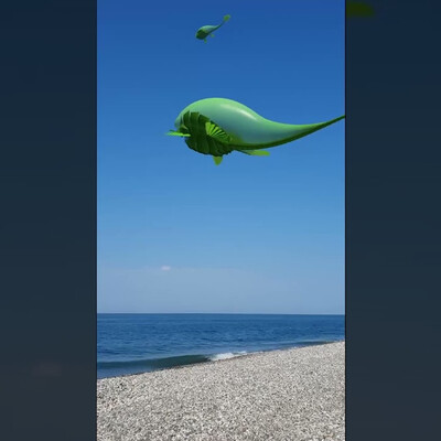 Zeppelinosaurus