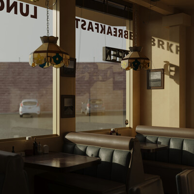 Diner