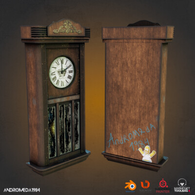 Clocks