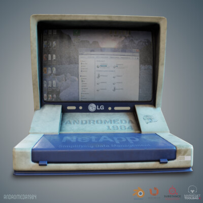 computer