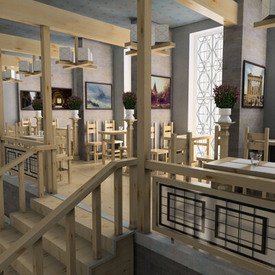 Restoran