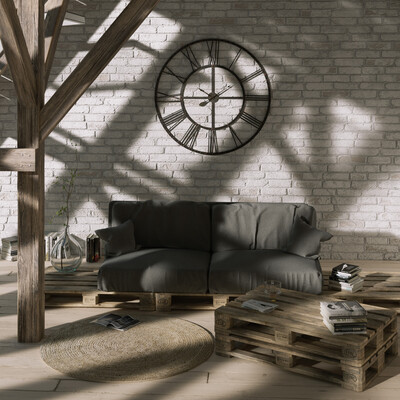 Interior design