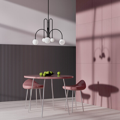 Interior minimalism