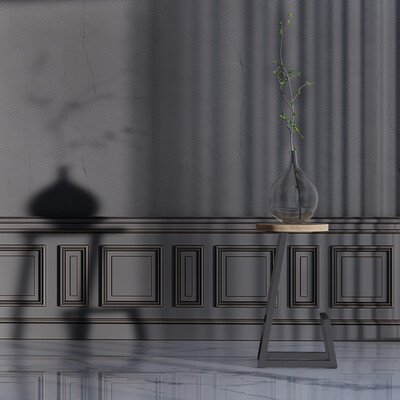 Interior design