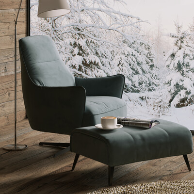 Interior design