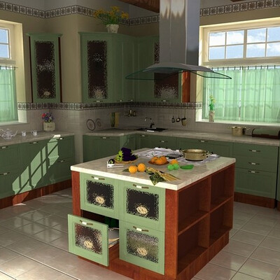 Scavolini Farm