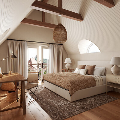 HUDSON RIVER COLONIAL