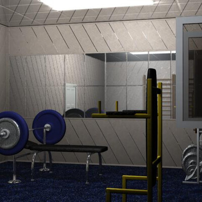 SportRoom