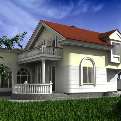 Dacha