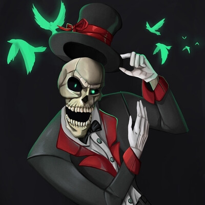 magician