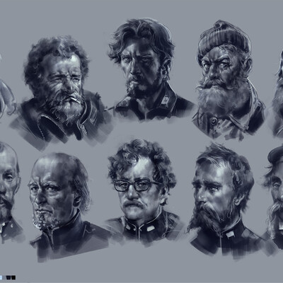 Sketches-7
