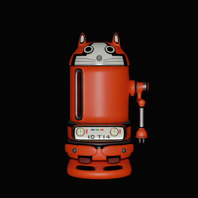 Automatic Cat Feeders K0 T14