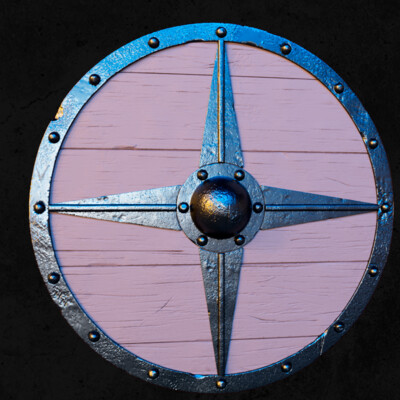 Viking Shield