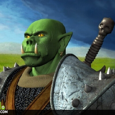 Orc