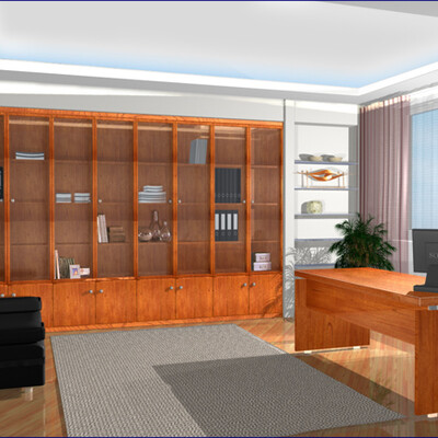 Kabinet