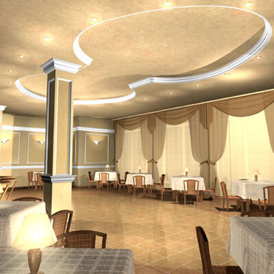 Restoran 2