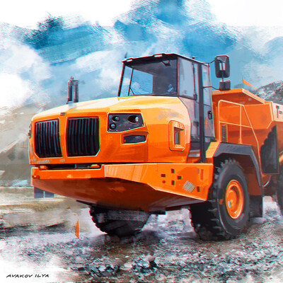Truck