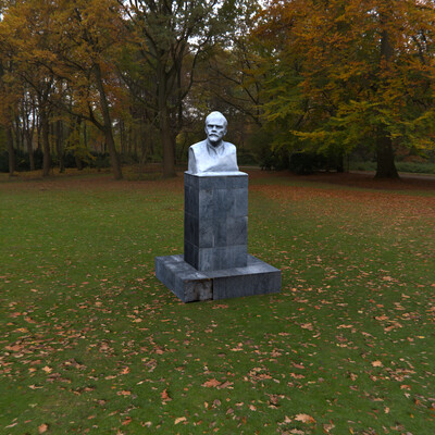 lenin