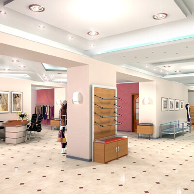 Magazin odejdyi